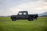 Land Rover Defender 110 Td5 Station Wagon SE SE - gebrauchte Land Rover Defender aus dem Jahr 2005