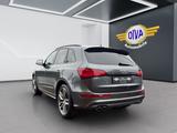 Audi SQ5 3.0 TDI competition quattro - gebrauchte Audi SQ5 aus dem Jahr 2017