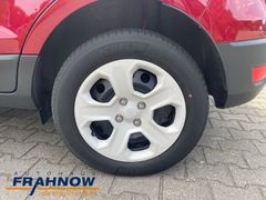 Foto Nummer 5: FORD EcoSport