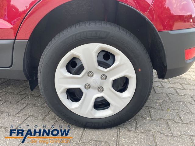 Foto Nummer 5: FORD EcoSport