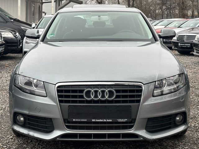 Audi A4 1.8 TFSI MANUELL 130.000Km 1.Hand