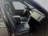 Land Rover Discovery D300 R-Dynamic HSE/AHK/ HeadUp - Land Rover Discovery Gebrauchtwagen