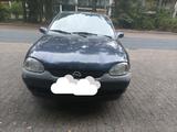 Opel Auto Opel Corsa B 1.2 100 Edition | TÜV Bi... - Opel Corsa aus 1999: 1.2