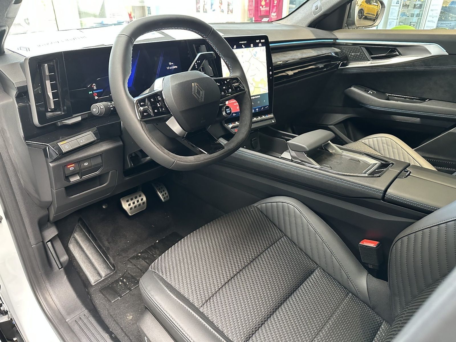 Renault Austral - Bild 37
