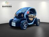 Renault Twizy Intens zzgl. Batteriemiete *Freisprech.* - Renault Twizy: Kleinwagen