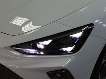 Cupra Leon Sportstourer 1.5 LED Kamera AHK elek. Heckk