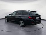BMW 320d Touring Automatik Navi Head Up Rückfahrkame - BMW 320 Jahreswagen: Kombi