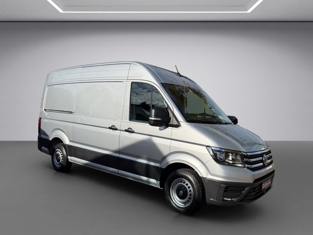 Crafter 35 2.0 TDI Trendline L2H2 FWD