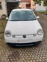 Volkswagen Lupo 3l TÜV neu,  Scheckheft , Zahnriemen neu - Volkswagen Lupo mit Diesel-Antrieb: Automatik