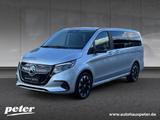 Mercedes-Benz EQV 300 Lang AIRMATIC+LED+KAMERA