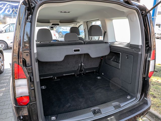 Ford Tourneo Connect 2.0 Trend Spurhalteassi. Navi