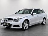 Mercedes-Benz C 220 CDI - Avantgarde | COMAND | SHZ | PTS - gebrauchte Mercedes-Benz C 220 aus dem Jahr 2011