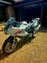 BMW F800ST - Offers matching your search criteria