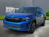 Skoda Kodiaq SPORTLINE 2.0TSI DSG 4x4 AHK+PANO+ACC+DCC - Skoda Kodiaq in Chemnitz