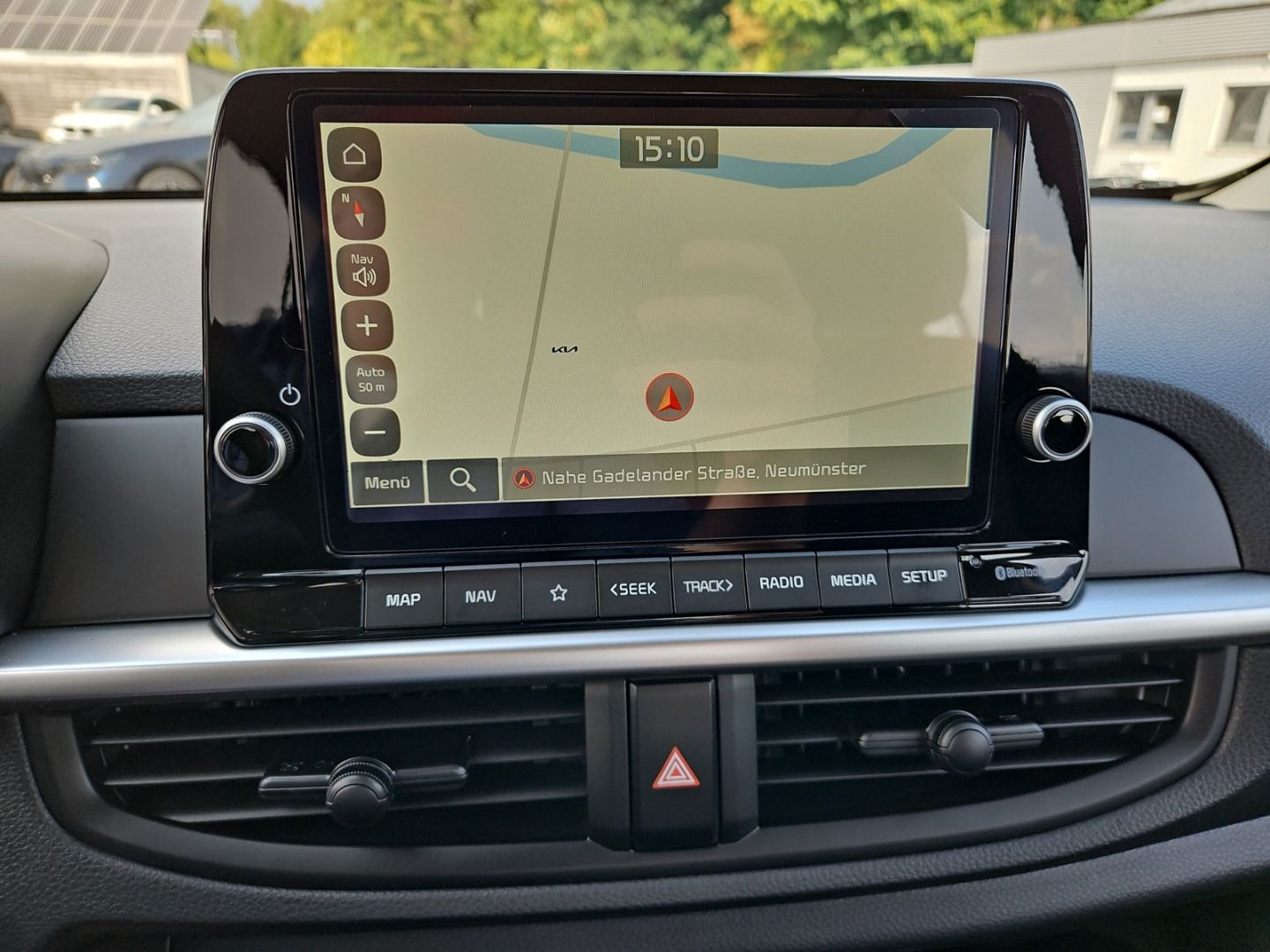 Kia Picanto - Bild 25