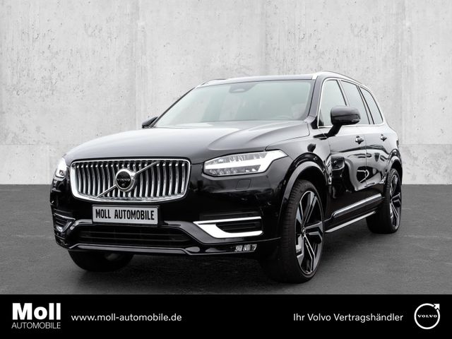 Volvo XC90 Plus Bright AWD B5 Diesel EU6d 7-Sitzer All