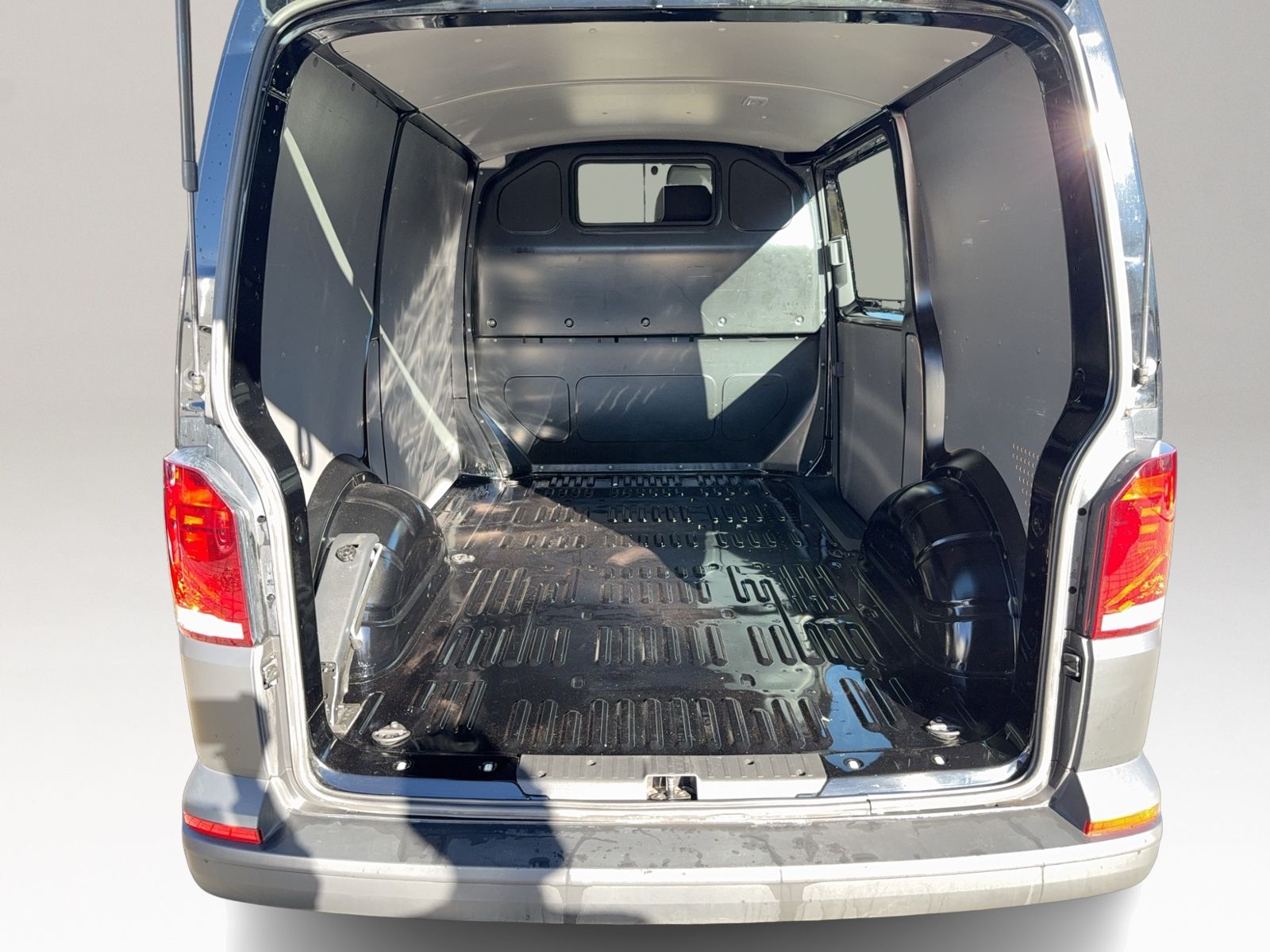 T6.1 2.0 TDI Kasten EcoProfi, Doppelsitzbank, Ve