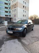 BMW Bmw 118d Automatik - BMW 118 aus 2008: 118d