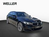 BMW 320d Touring LiCoPro DA ad. LED PA SitzHz KomfZ - BMW 320: Kombi, 320da