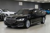 BMW 730d AHK Standheizung Sitzbelüft HK HuD GSD - BMW 730: 730d