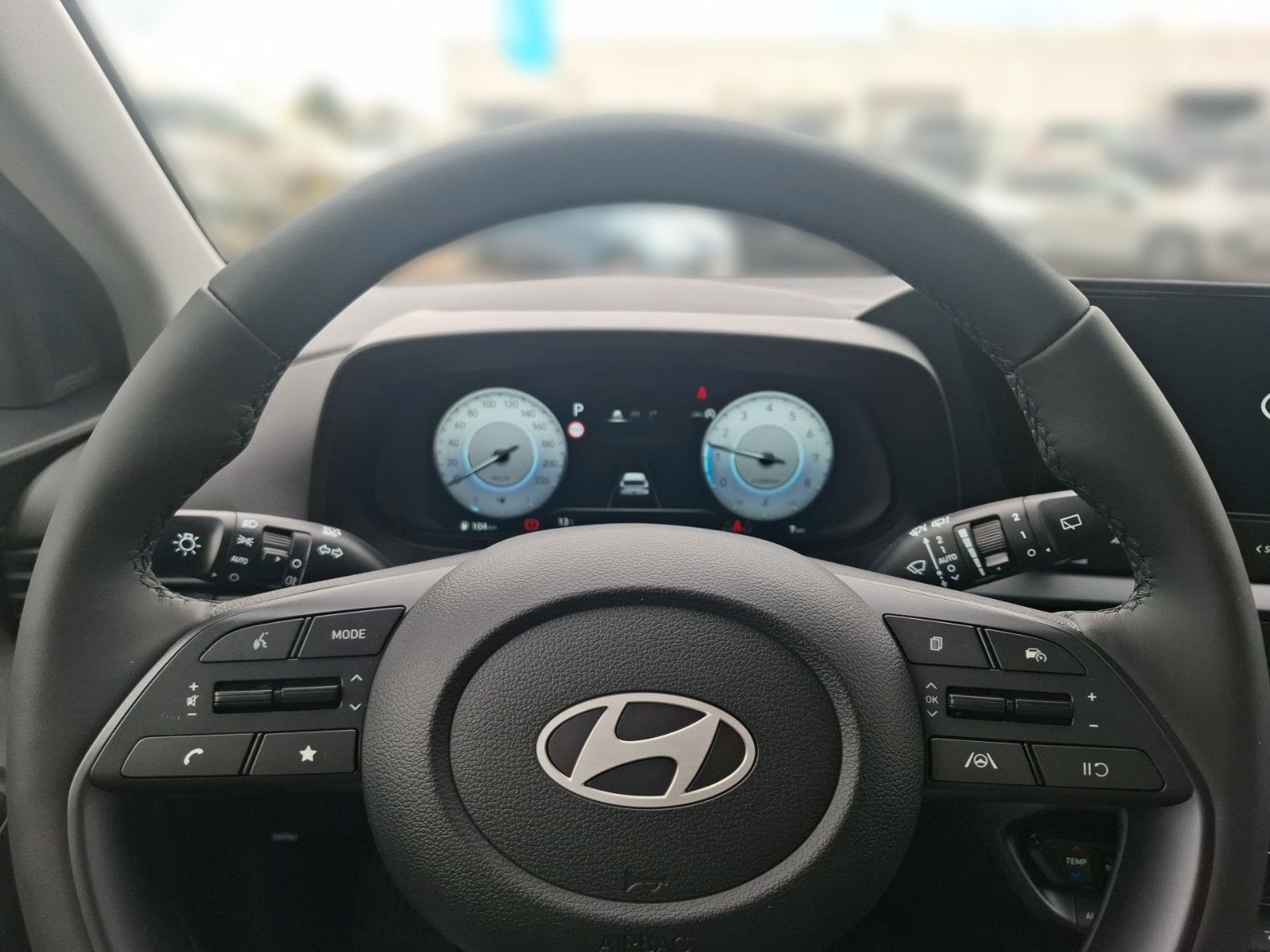 Hyundai i20 - Bild 8