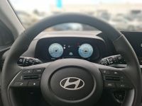 Hyundai i20 - Vorschau Bild 8