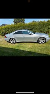 Mercedes-Benz Mercedes Benz Cls 500 - Mercedes-Benz CLS 500 aus 2004