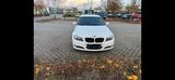 BMW Bmw E91 320d Tausch möglich - BMW 320: D E91