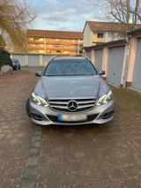 Mercedes-Benz Gepflegtes Auto  fahrbereit  TÜV  2x Räder - Mercedes-Benz E 350 in Leipzig
