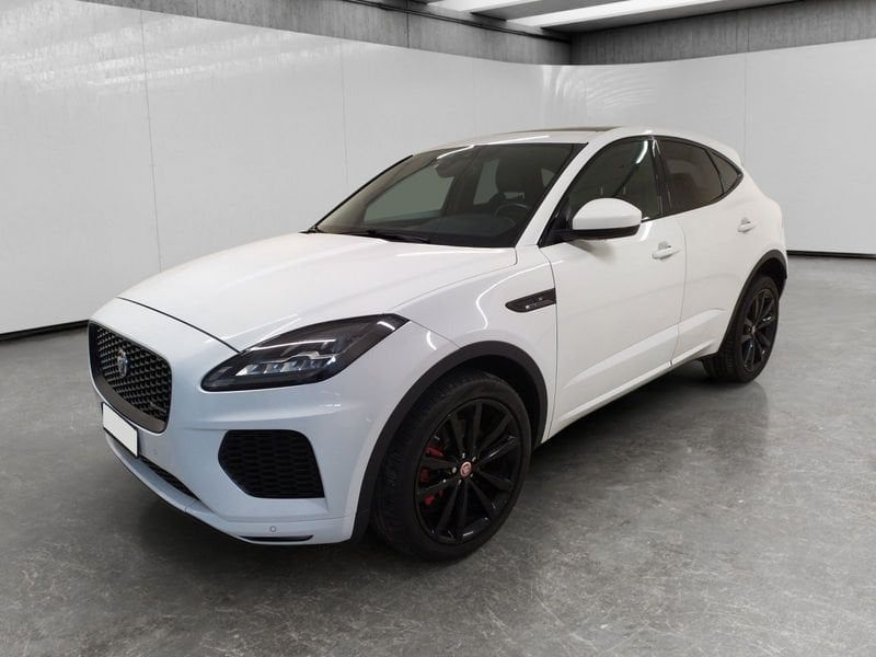 Jaguar E-Pace 2.0d i4 R-Dynamic S awd 150cv auto