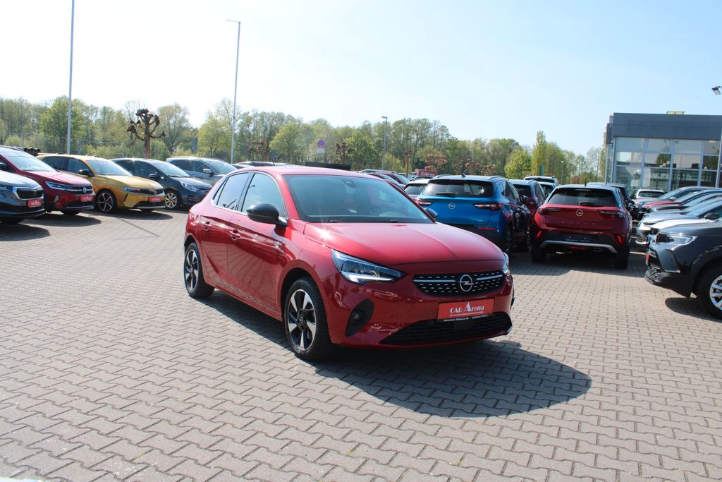 Image of Opel Corsa