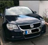 Volkswagen VW Eos ABT Tuning Unikat - Volkswagen Golf: Tuning V