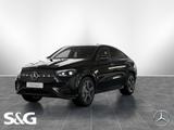 Mercedes-Benz GLE 450 d 4M Coupé AMG Night+MBUX+360°+M-LED+AHK