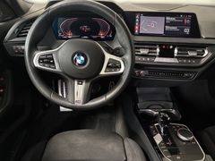 Fahrzeugabbildung BMW 218i Gran Coupé M Sport -- Kamera/ACC/19LM