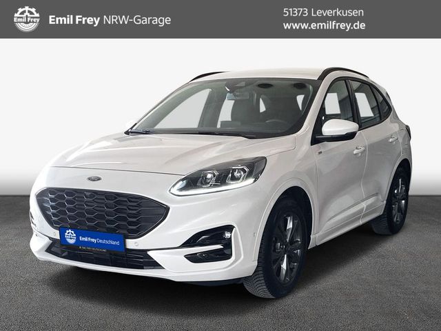 Ford Kuga 1.5 EB ST-LINE, Navi, AHK, Gjr