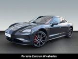 Porsche Taycan 4S - HD Matrix - Pano - Head up - BOSE - Porsche Taycan in Mainz