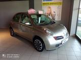 Nissan Micra 1.2 16V 5 porte Acenta AUTOMATICA - Nissan Micra aus 2004: Acenta