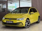 Volkswagen Golf Life*IQ-Light*Panorama*Standheizung*Massage - Volkswagen Golf: Beige