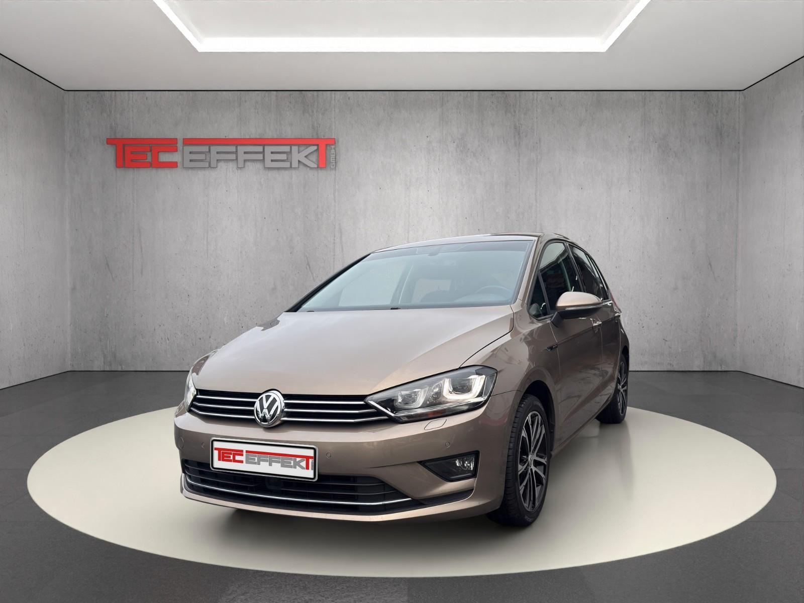 Volkswagen Golf Sportsvan VII Lounge BMT/Start-Stopp