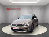 Volkswagen Golf Sportsvan VII Lounge BMT/Start-Stopp - mit Diesel-Antrieb: Gold, Kombi