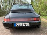 Porsche 964 Targa - gebrauchte Porsche 964 aus dem Jahr 1991