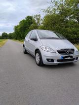 Mercedes-Benz Mercedes A 180 88tkm TÜV neu - gebrauchte Mercedes-Benz A 180 aus dem Jahr 2005