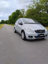 Mercedes-Benz Mercedes A 180 88tkm TÜV neu - Mercedes-Benz A 180 aus 2005