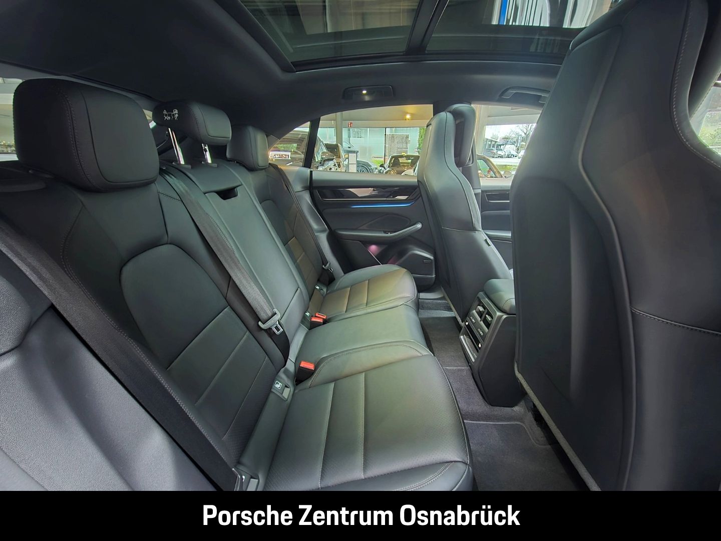 Porsche Macan - Bild 32