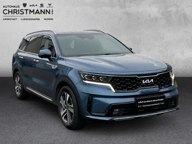 Fahrzeugabbildung Kia Sorento PLATINUM AWD 1.6T PHEV *PANORMADACH*