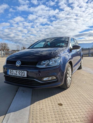 Volkswagen Polo V Allstar BMT/Start-Stopp