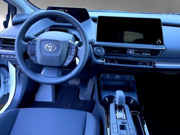 Toyota Prius 2.0 Plug-in Executive *0,5*ACC*NAVI*MATRIX
