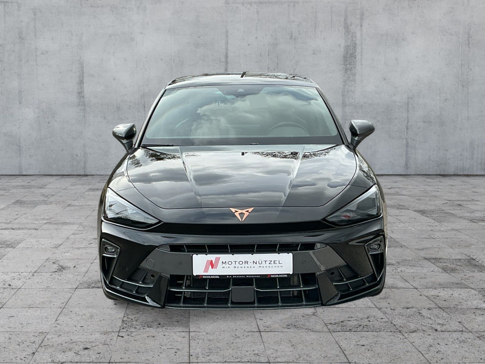 Cupra Leon - Bild 3