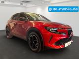 Alfa Romeo Junior Elettrica (115kW) SPECIALE - rote Alfa Romeo Junior