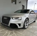 Audi RS4 Avant 4.2 fsi quattro s-tronic - Audi Coupé Gebrauchtwagen